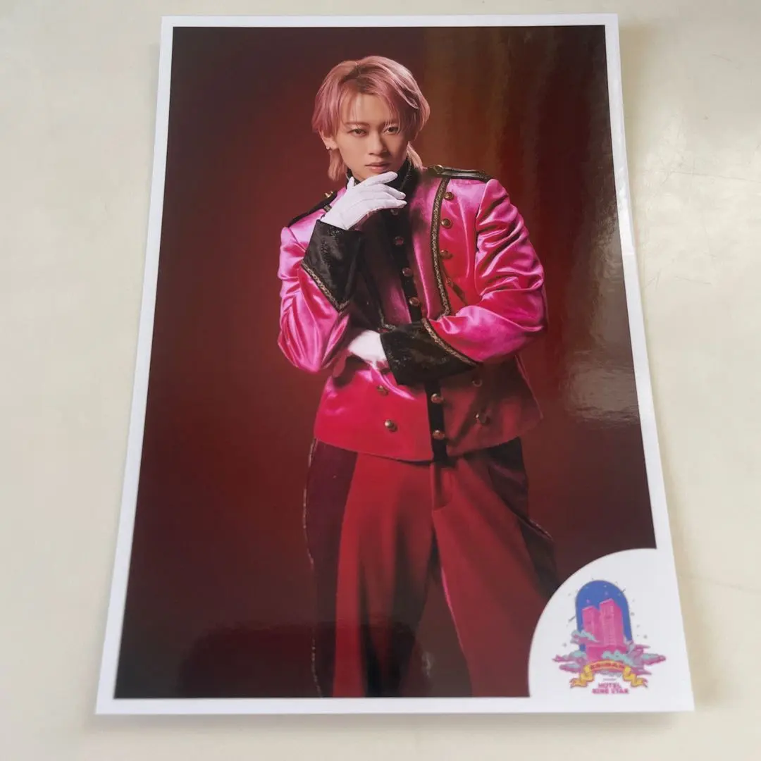 Thumbnail of Cho Tokkyu (Bullet Train) EBiDAN LIVE 2025 Shunya Photo