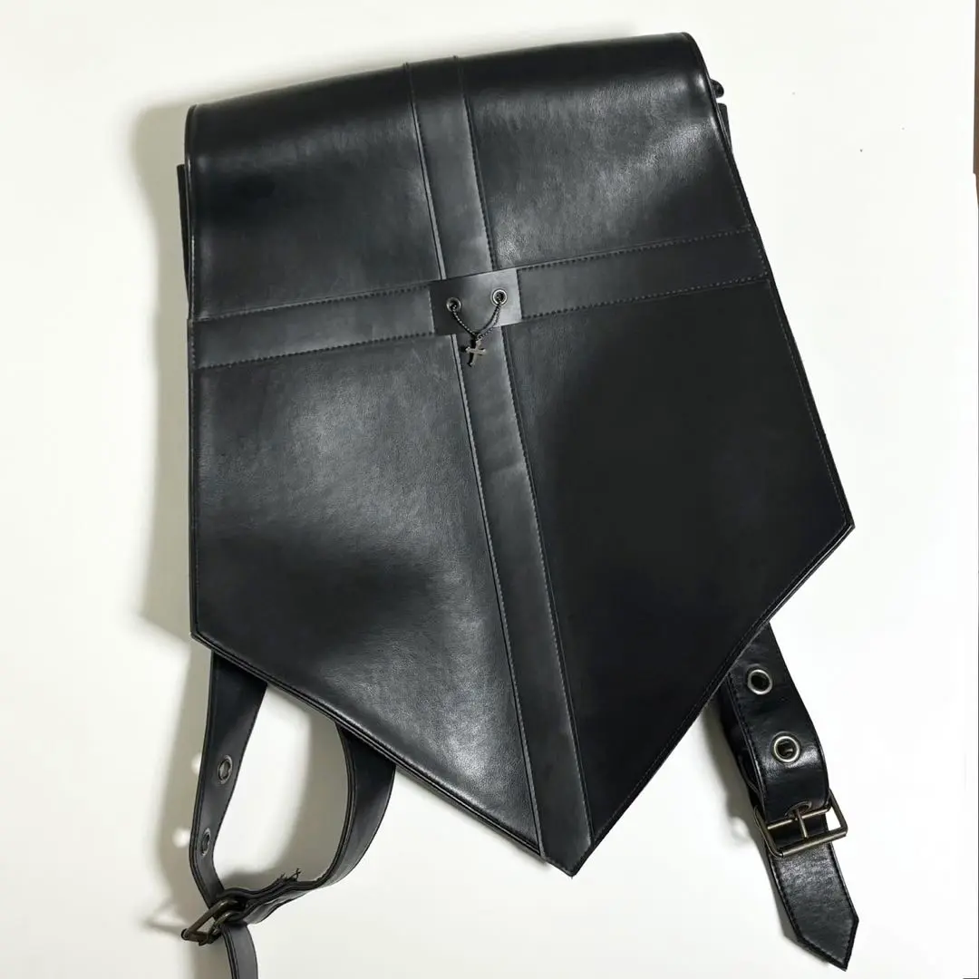 デビルメイクライ　ブラック ショルダーバッグ 51BOqpqA26L._UF350,350_QL50_.jpg