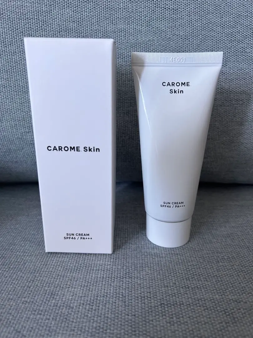 2025年最新】carome skin 日焼け止めの人気アイテム - メルカリ