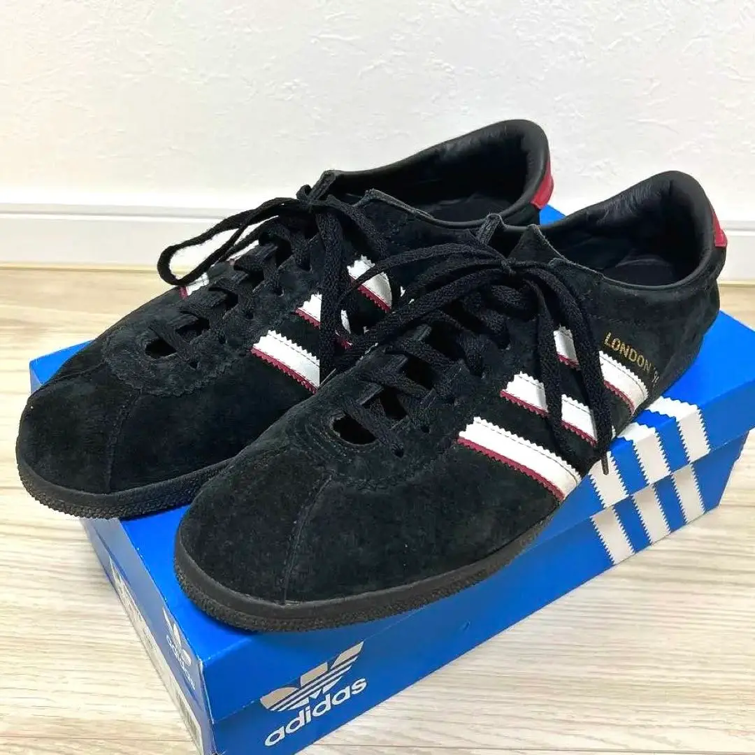 アディダス/adidas/London96/スニーカー/国内正規品 セール】LONDON 96 / アディダスオリジナルス adidas Originals