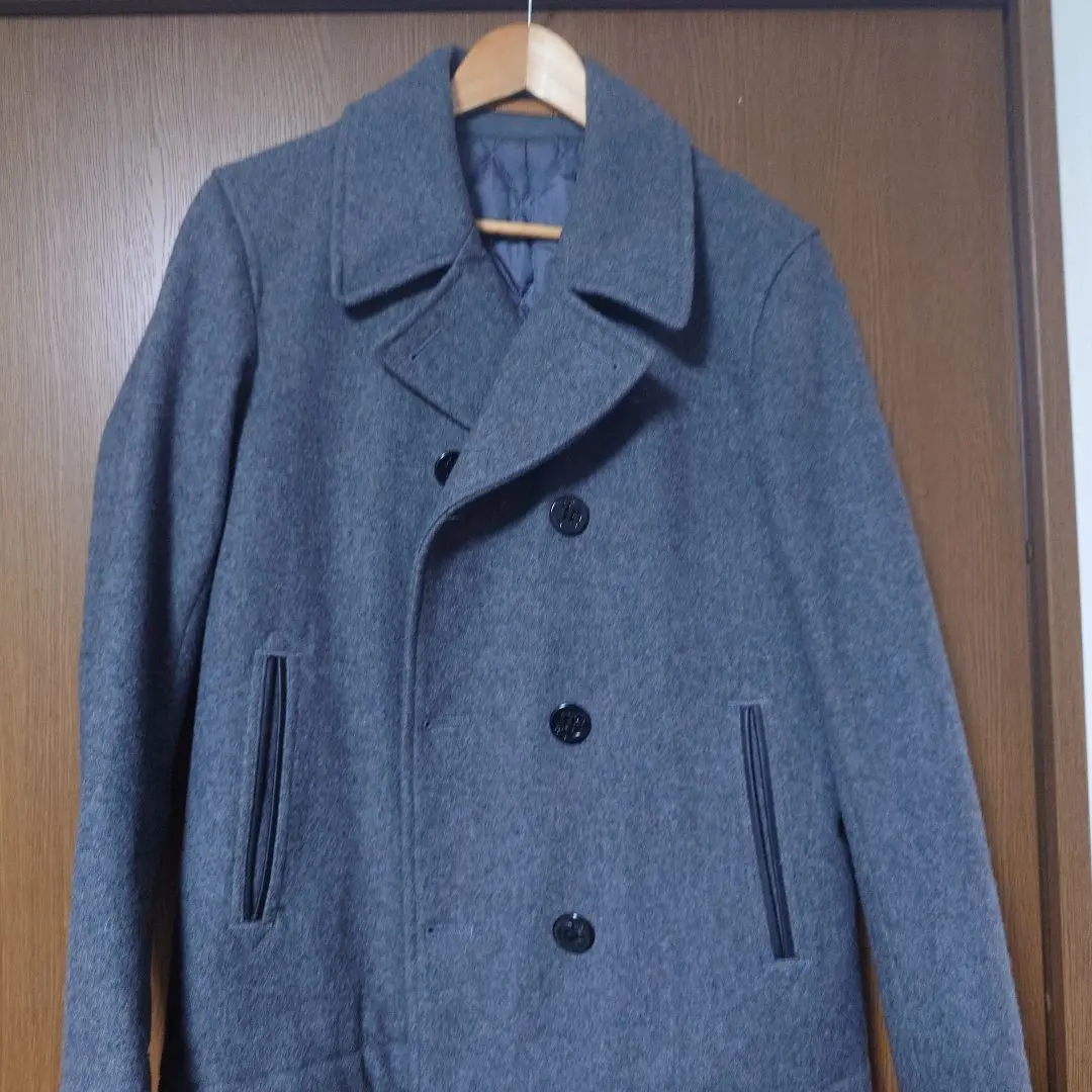 Thumbnail of BEAMS Pea Coat