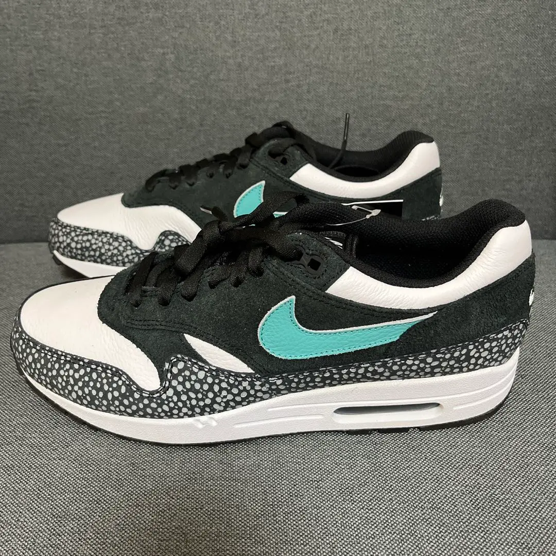 Atmos　エアマックス１　エレファント　　26センチ 投票1位はNIKE AIR MAX 1 “Atmos Elephant”！2017年3月26日辺り