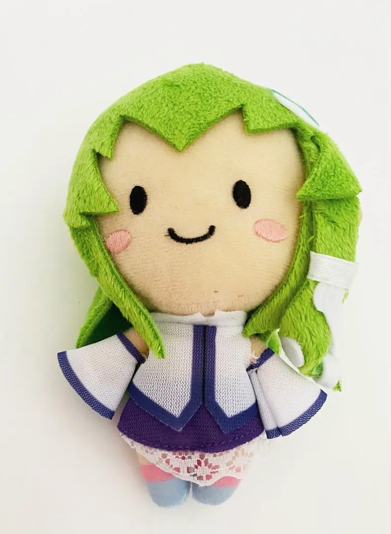 東風谷早苗 東方Project だるぐるみ ぬいぐるみ Amazon.co.jp: 東風谷早苗 ぬいぐるみ だるぐるみ 東方 公式
