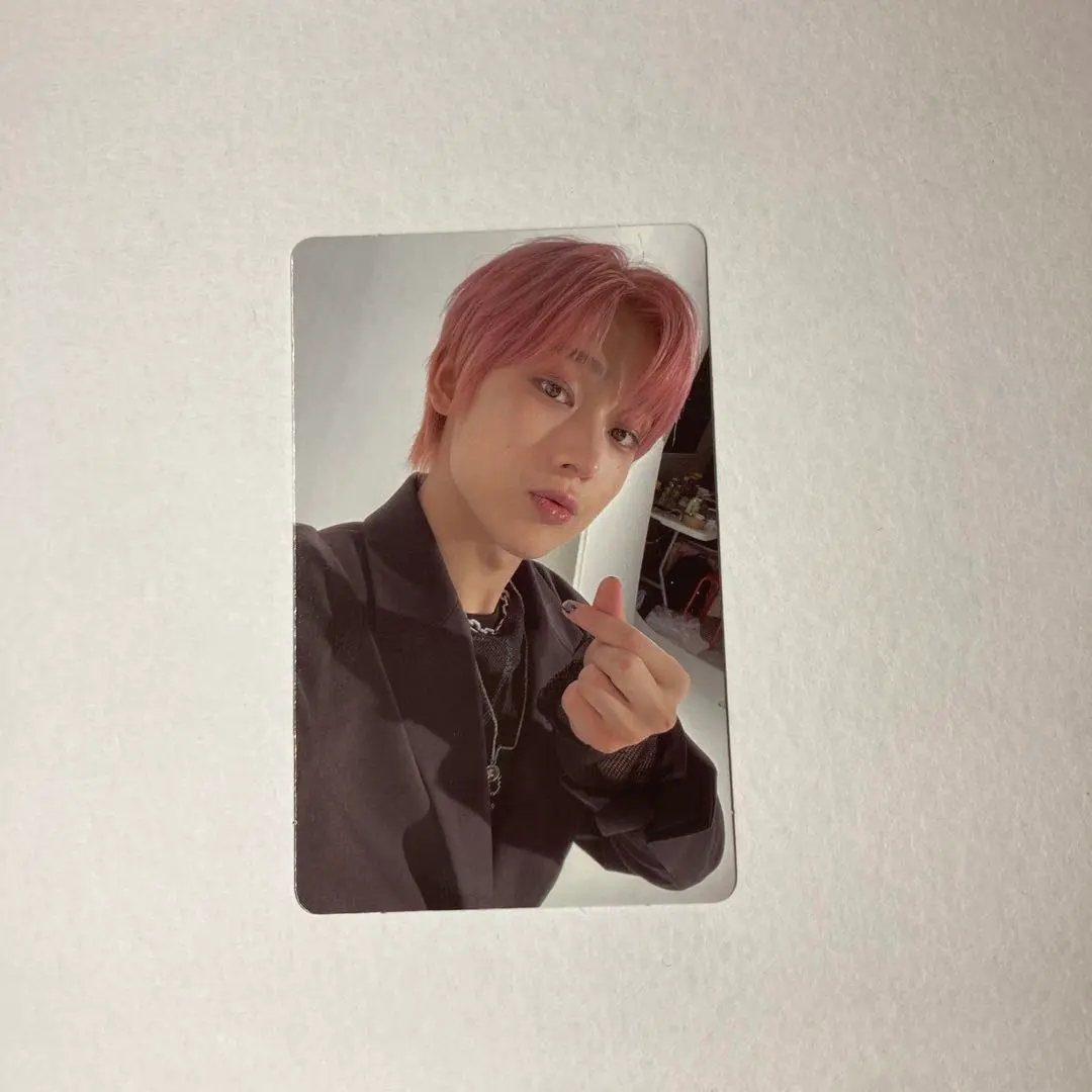 Thumbnail of ENHYPEN Sunoo "Answer" trading card