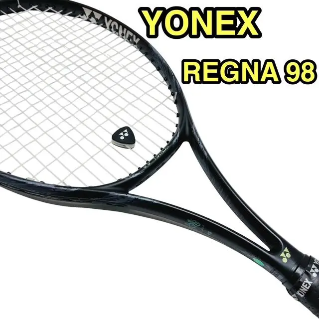 2025年最新】Yonex Regna 98の人気アイテム - メルカリ 2025年最新】Yonex Regna 98の人気アイテム - メルカリ