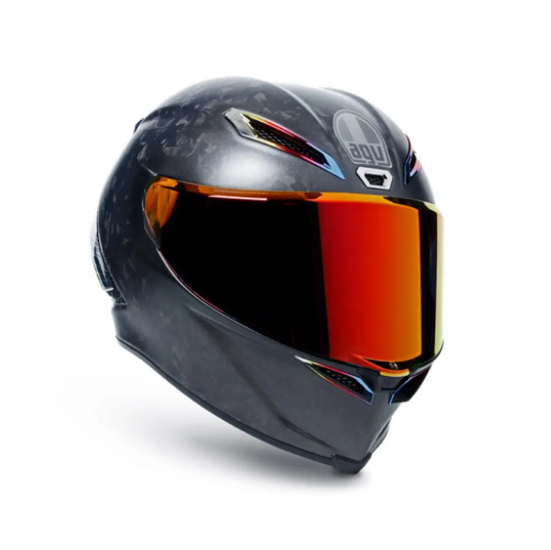 AGV PISTA GP RR / B+COM SB6XR付き /スポイラ無し AGV PISTA GP RR / B+COM SB6XR付き /スポイラ無し