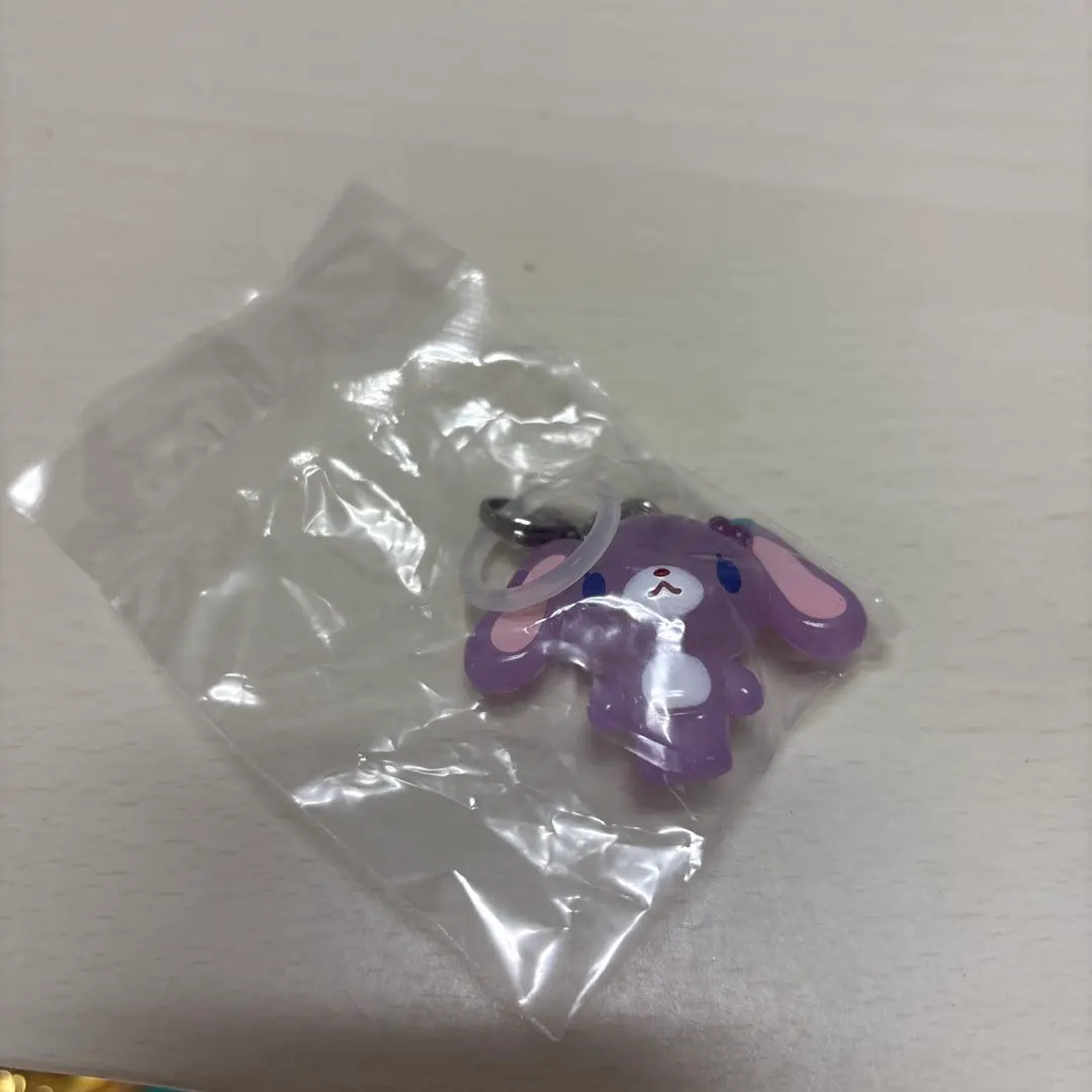 Thumbnail of Sugar Bunnies Mejirushi Accessory Blueberry Usa