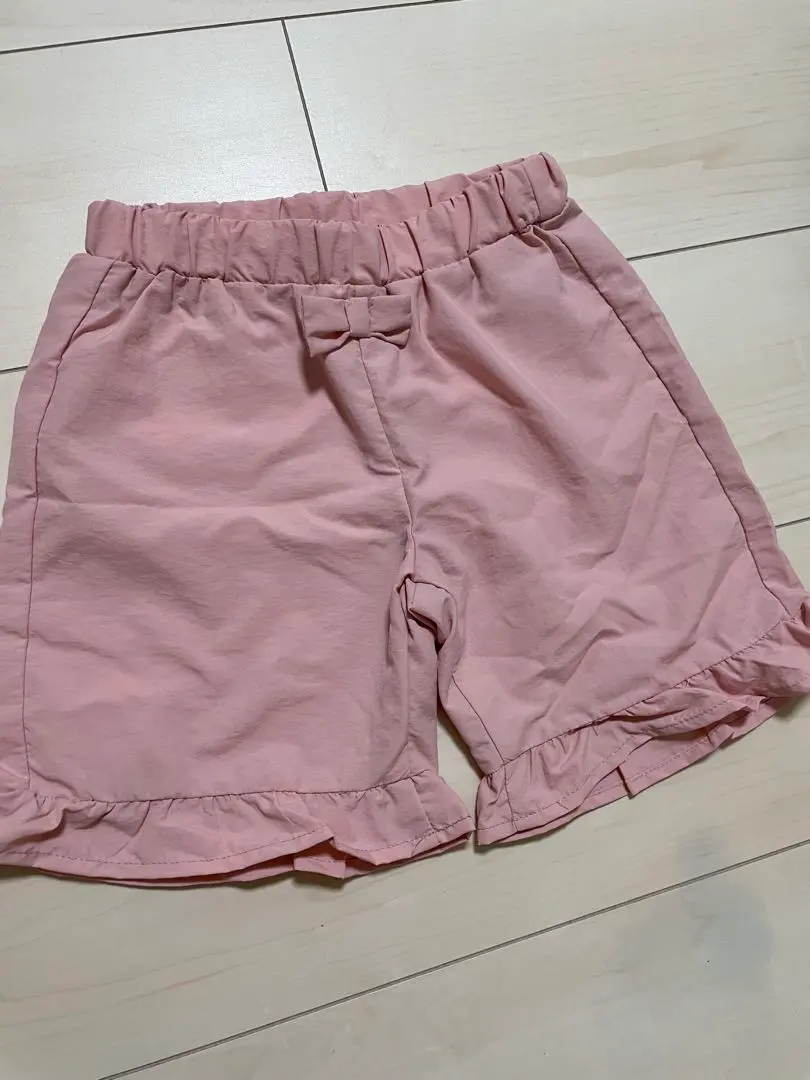 Thumbnail of Baby clothes shorts 95