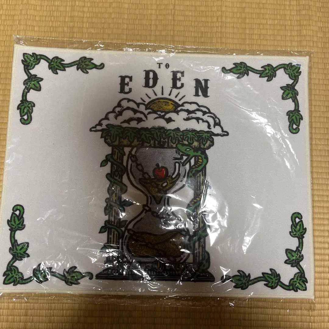 2025年最新】Uverworld eden マットの人気アイテム - メルカリ