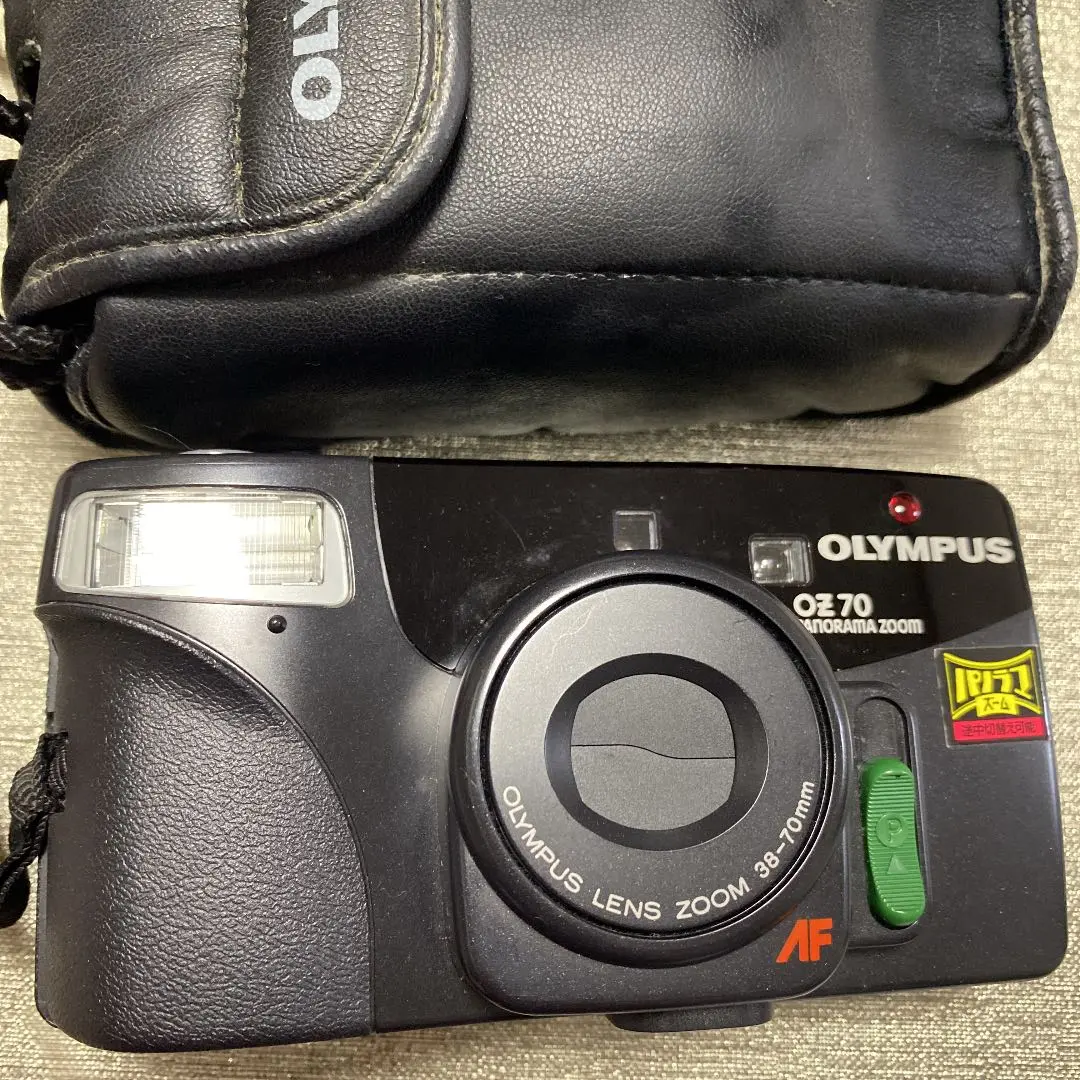 2025年最新】OLYMPUS OZ70の人気アイテム - メルカリ