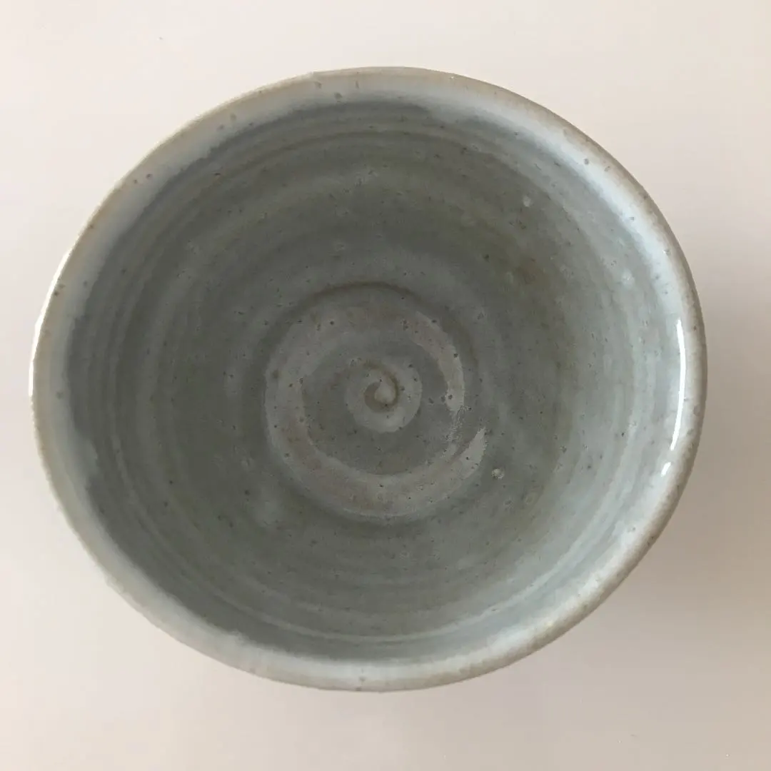Thumbnail of Tea ceremony utensils: Matcha tea bowl