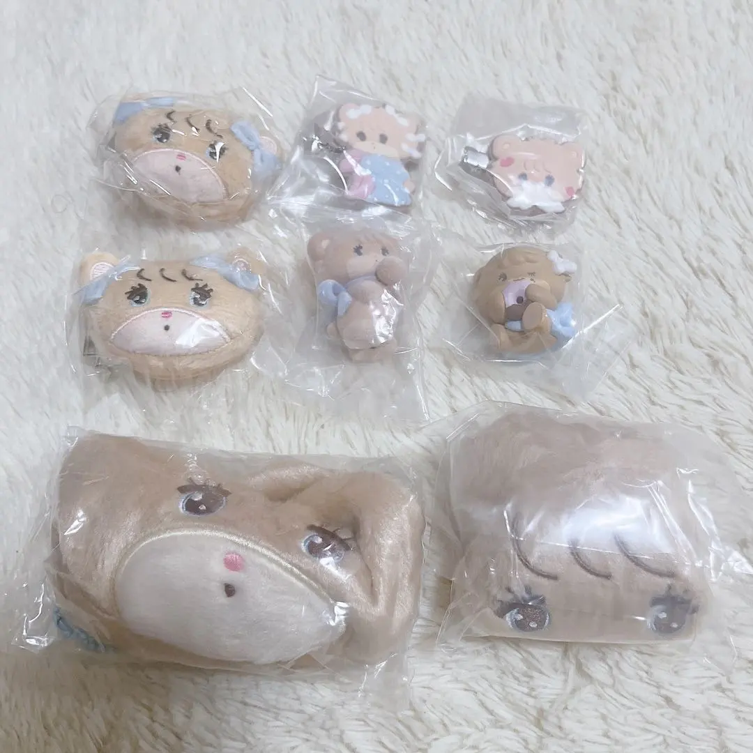 Thumbnail of Mikko Illustrations Latte