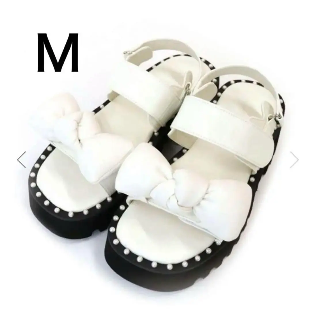 Donoban - 【新品】donoban アキロン コラボ 2wayエナメルリボン