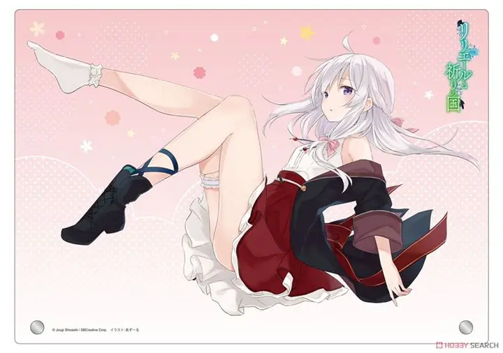 2025年最新】魔女の旅々 アクリルアートパネルの人気アイテム