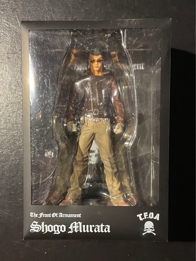 Bone in the TFOA クローズWORST 武装戦戦　　村田将五 Amazon.co.jp: 村田将五 ダイブ限定版 髑髏の系譜編「クローズ