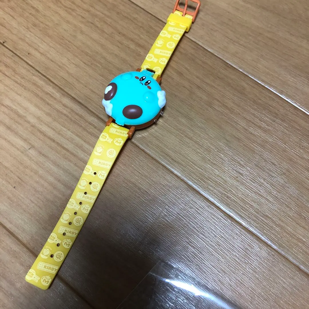 Thumbnail of Kirby's Dream Buffet: Coro-nto Watch