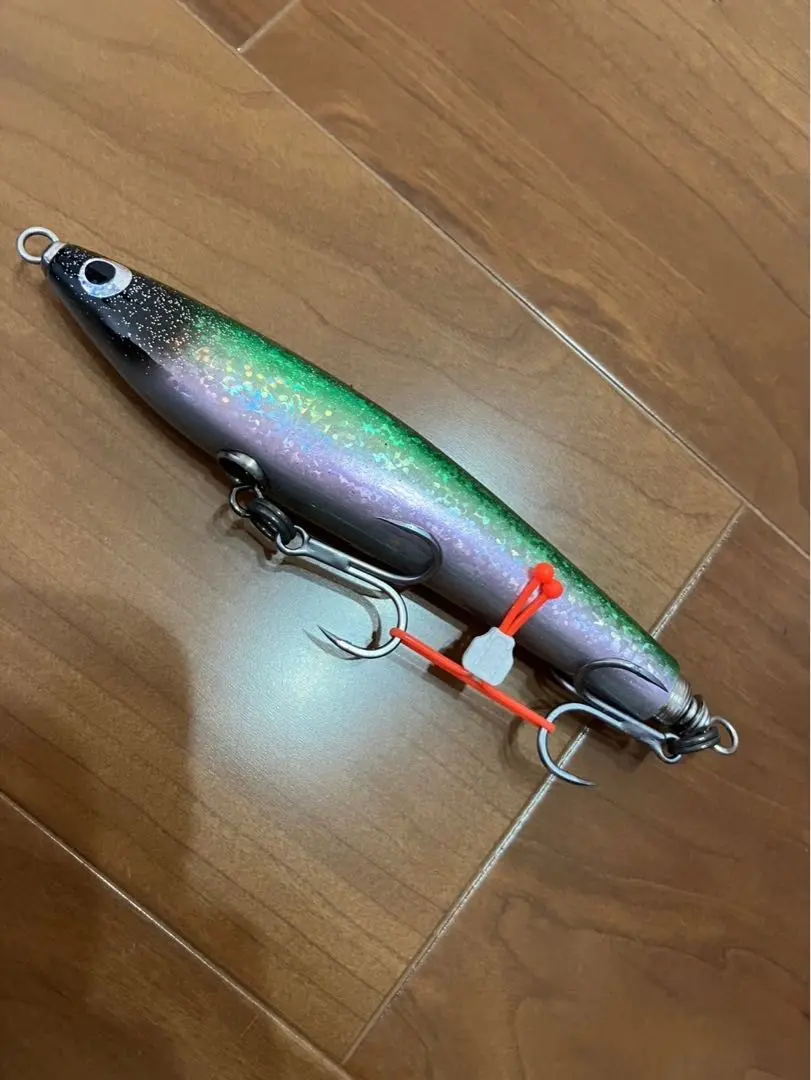 SOULS ビートウッド ナルド 170-55g 未開封新品 SOULS ビートウッド ナルド 170-55g 未開封新品 - メルカリ