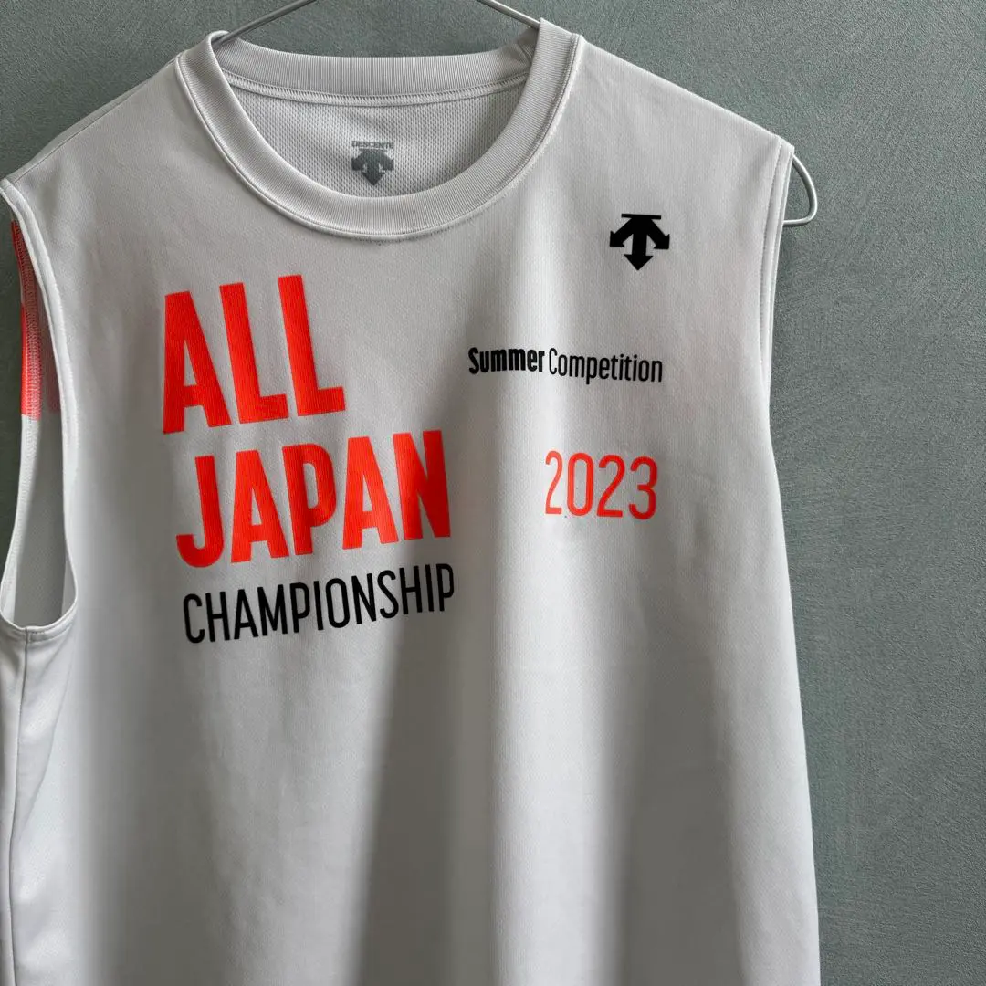 2025年最新】All japan ノースリーブの人気アイテム - メルカリ