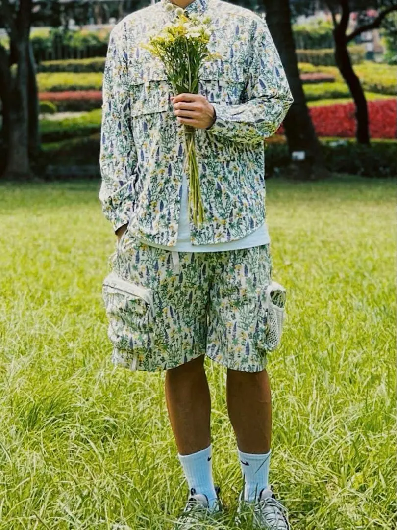 最も信頼できる m90286619306_1.jpg?1721487391 パンツ