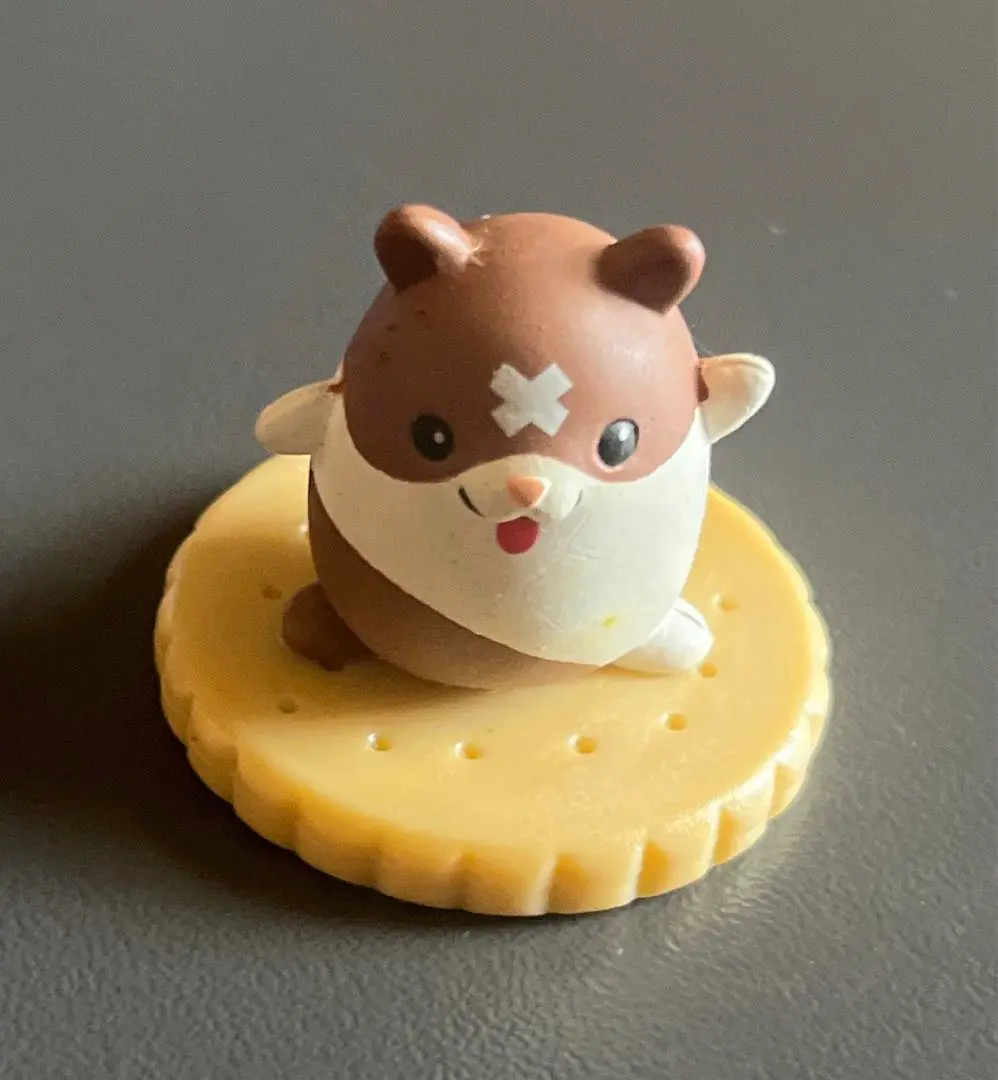 Yahoo!オークション - Fy1/64 DVD 「動物大好き ハムスターと