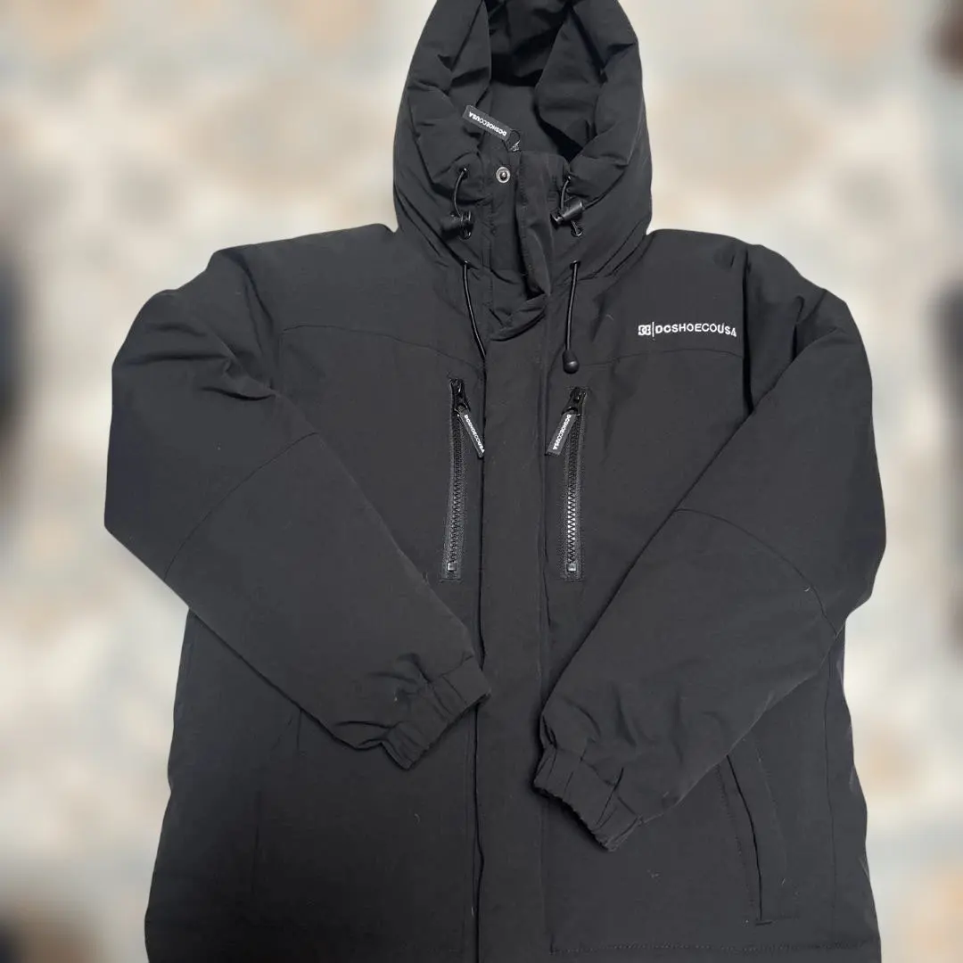 Thumbnail of DC SHOE CO USA Outerwear, Black, Size 150