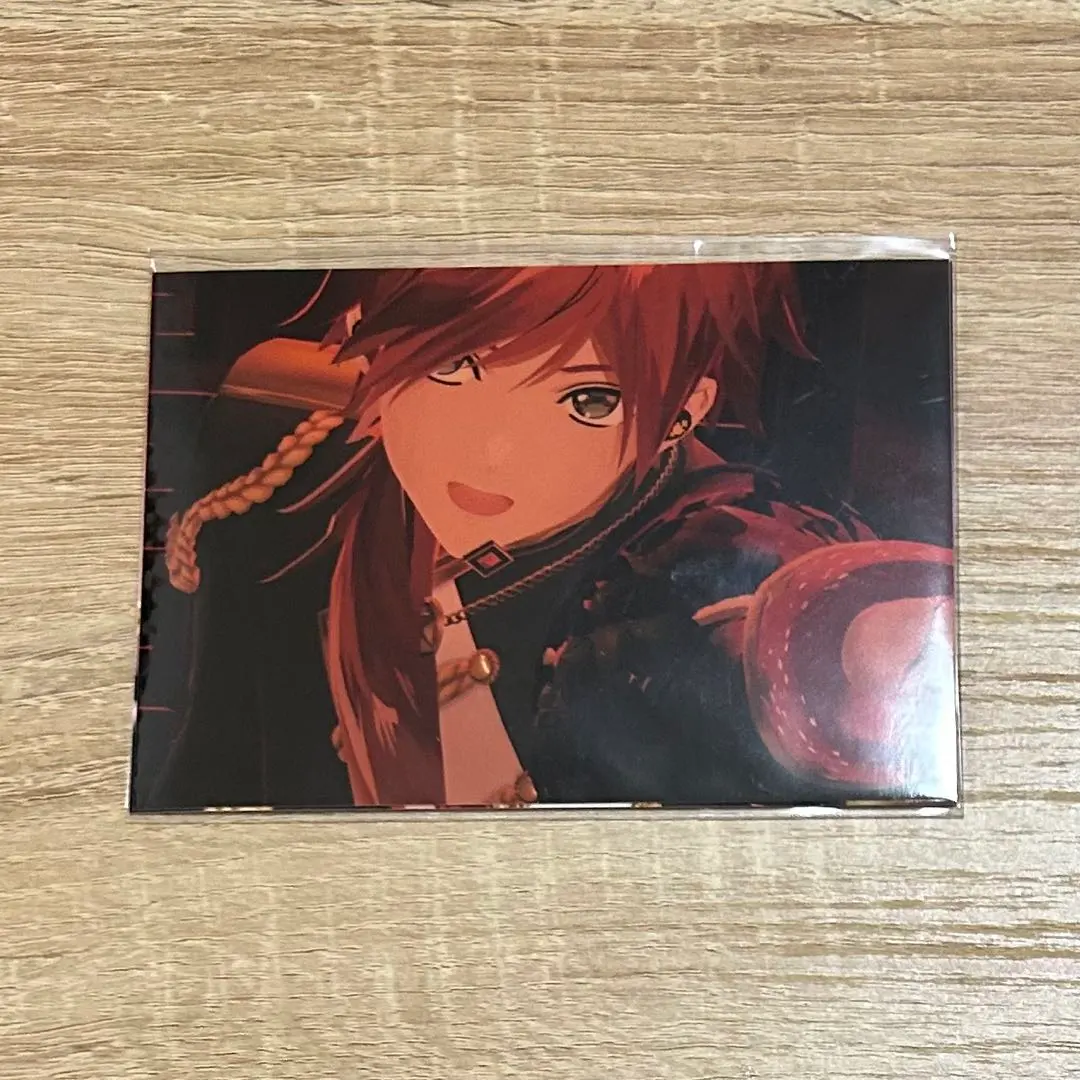 Thumbnail of Nijifes Overture Bromide - Lauren Iroas