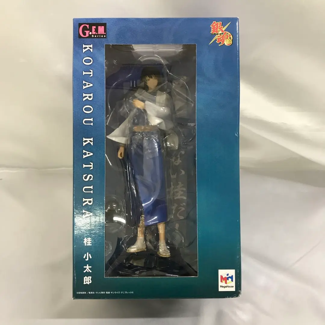 2025年最新】G.E.M.シリーズ 銀魂 桂小太郎の人気アイテム