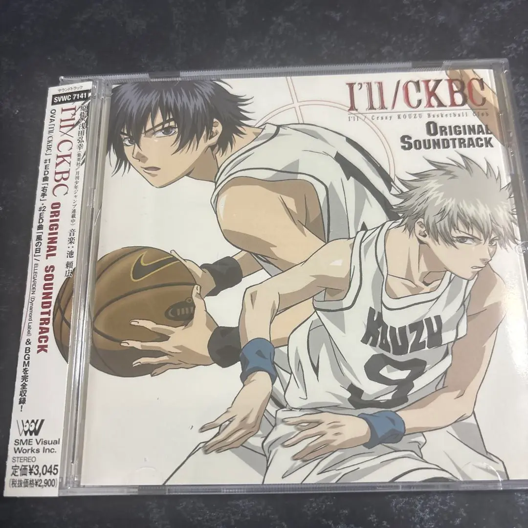 希少　I'll/CKBC DVDセット Amazon.co.jp: I'LL/CKBC #1「十字路、いつかの景色 Standing