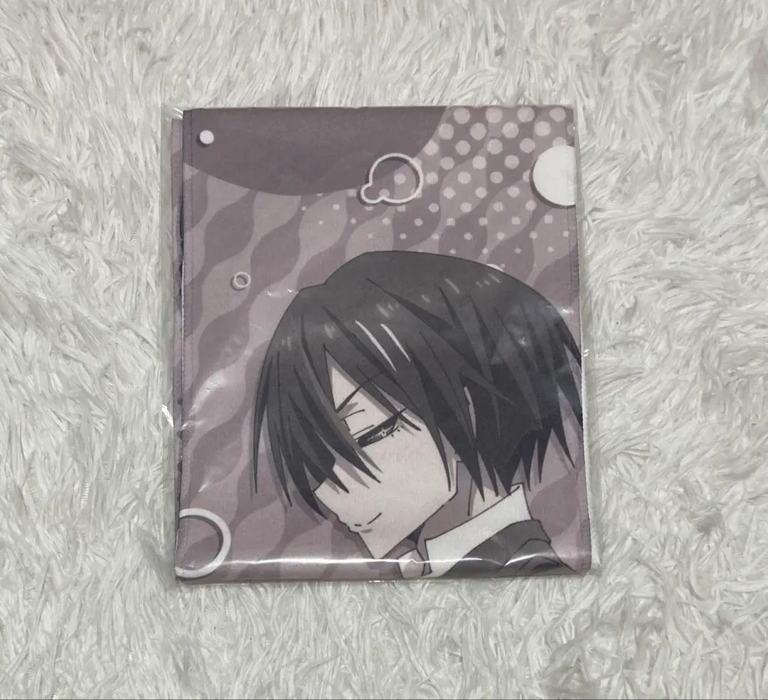 Thumbnail of That Time I Got Reincarnated as a Slime Diablo Sports Towel