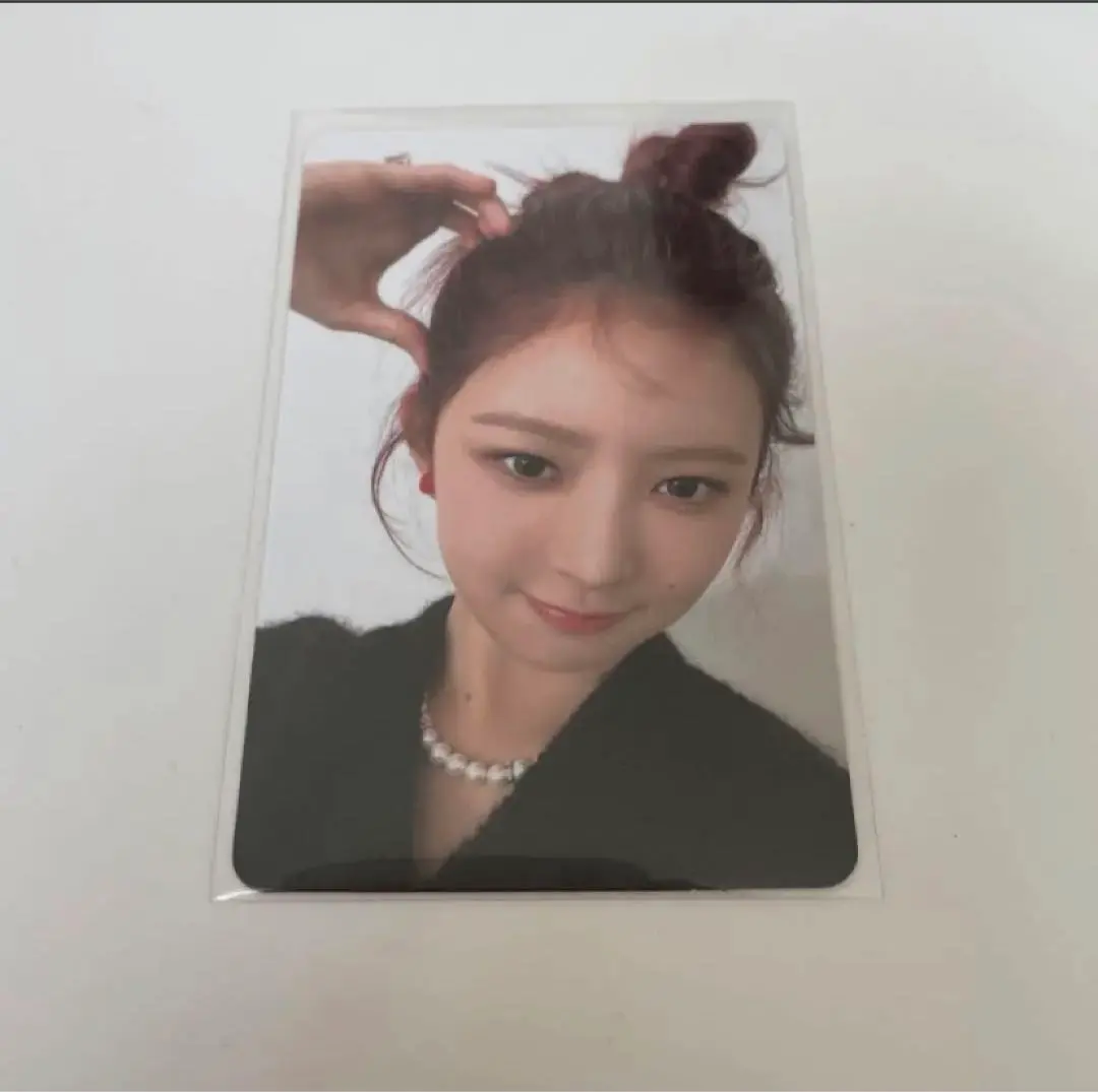 Thumbnail of IVE mine soundwave bonus Rei