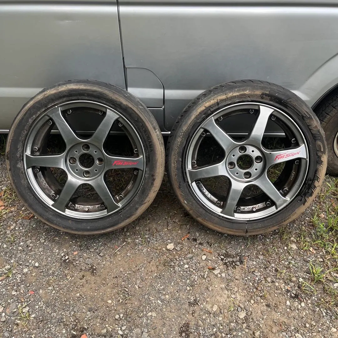 S660用 5次元 ホイール＆スタッドレスタイヤ USED 楽天市場】発見 今がチャンス 早い者勝ち ホンダ S660 JW5