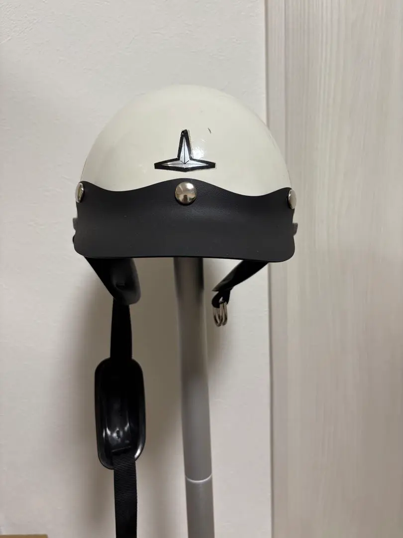 BUCO ビンテージ ヘルメット バンタム トラベラー ガーディアン ハーレー Harley Davidson - HarleyDavidson ROADRIDER ビンテージ