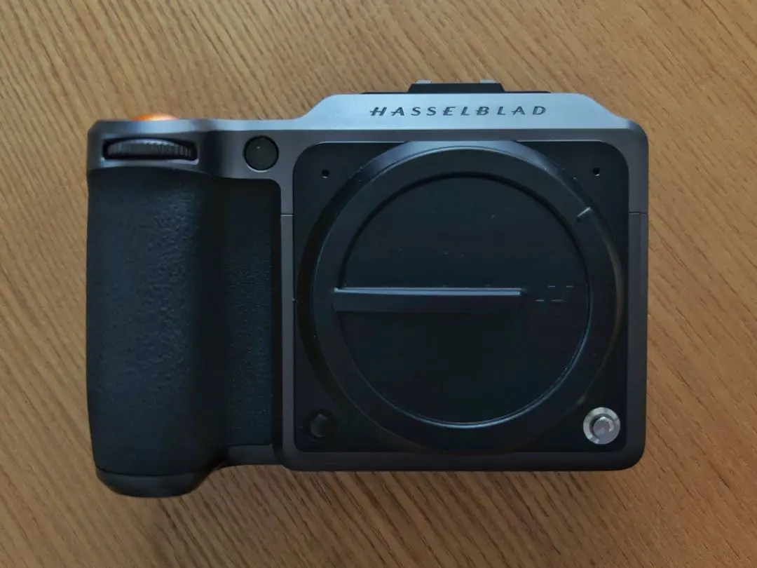 2025年最新】X1D 50c hasselの人気アイテム - メルカリ