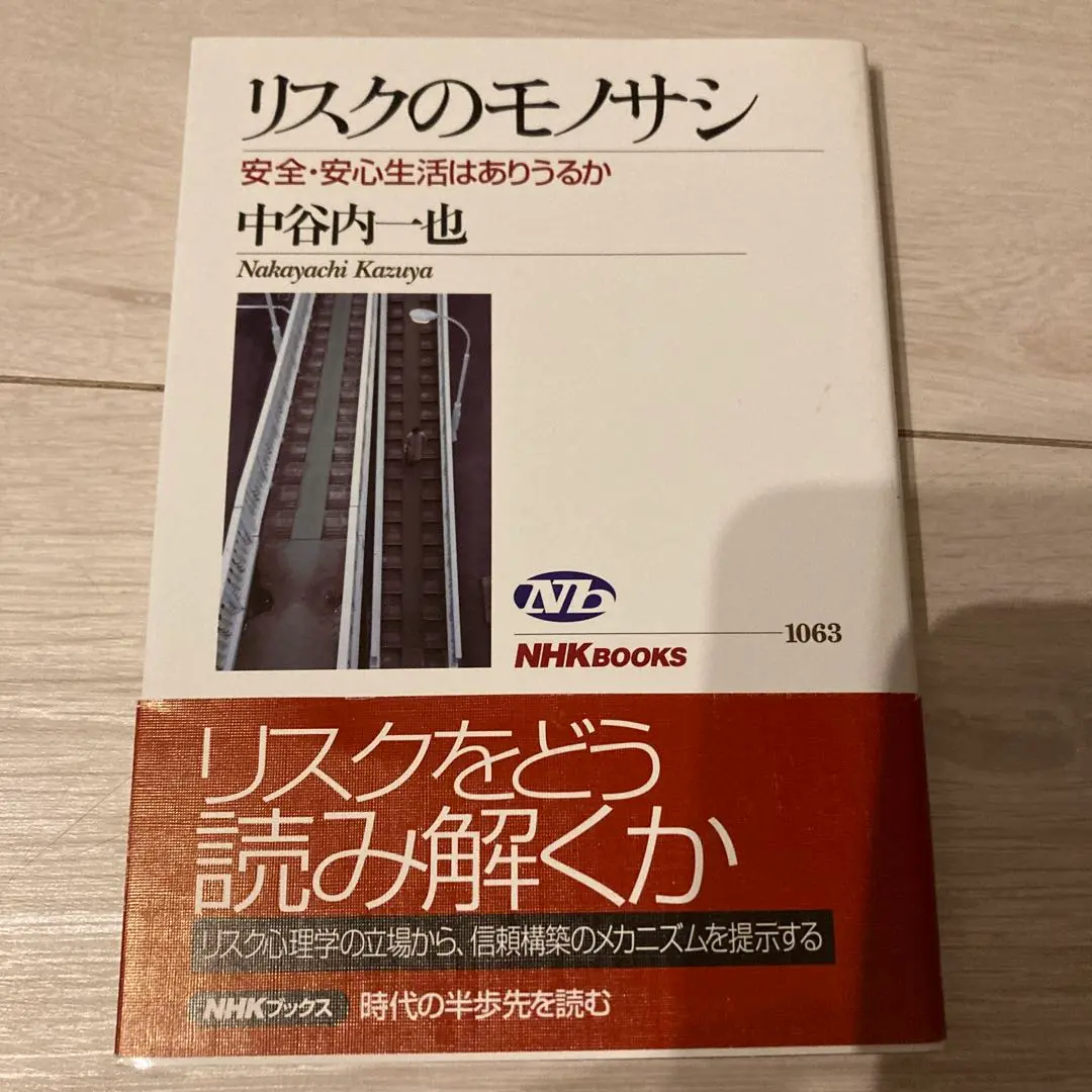 【中古】 ゼロリスク評価の心理学/ナカニシヤ出版/中谷内一也 中古】 ゼロリスク評価の心理学 / 中谷内 一也 / ナカニシヤ出版