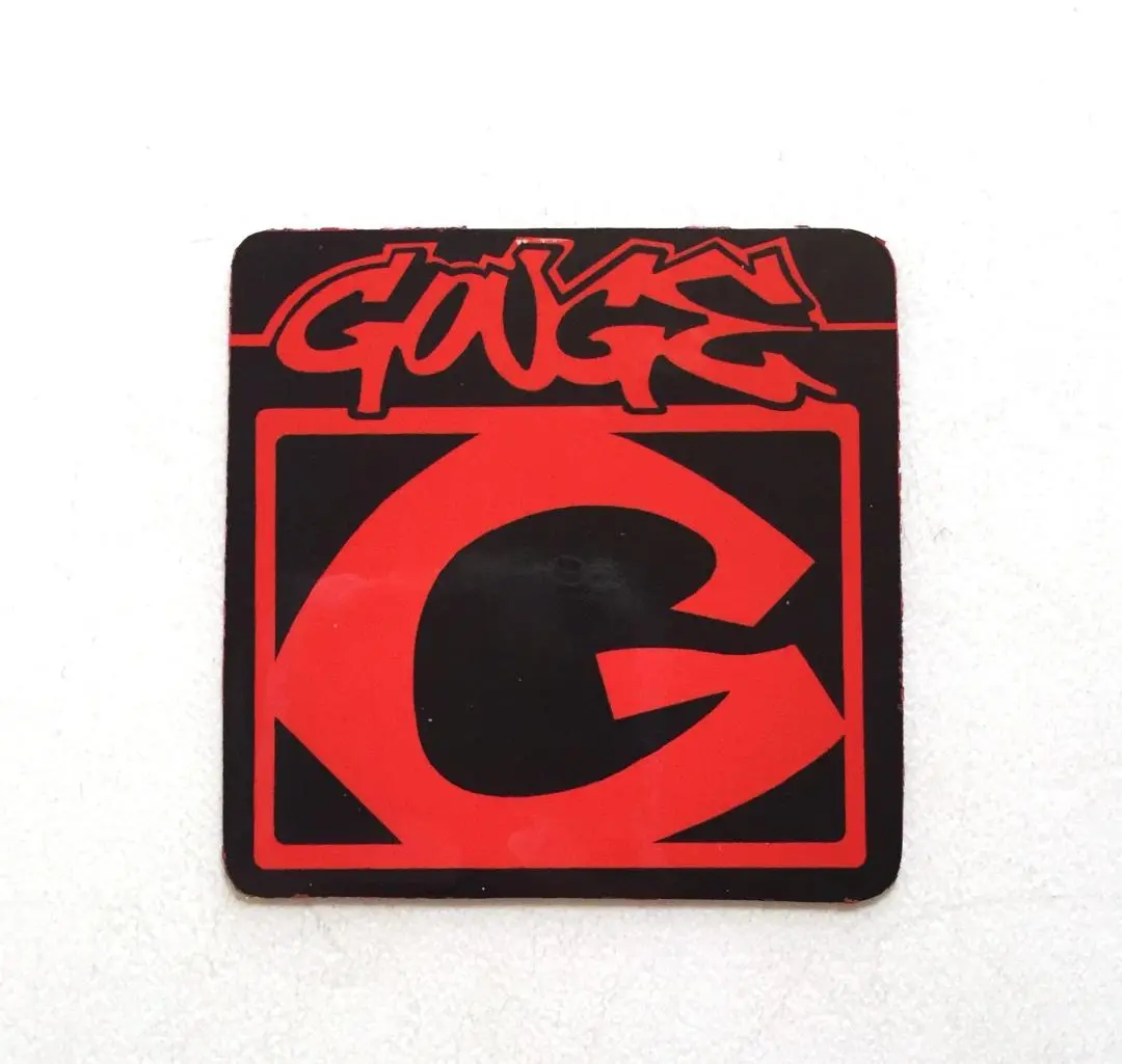 gouge オールドスケート XL 90s old skate Gouge gouge オールドスケート XL 90s old skate Gouge - メルカリ