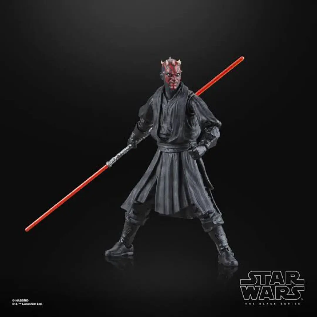 新品・未開封　【スターウォーズ　ダースモール2.0版】 未開封】スターウォーズダースモール - メルカリ