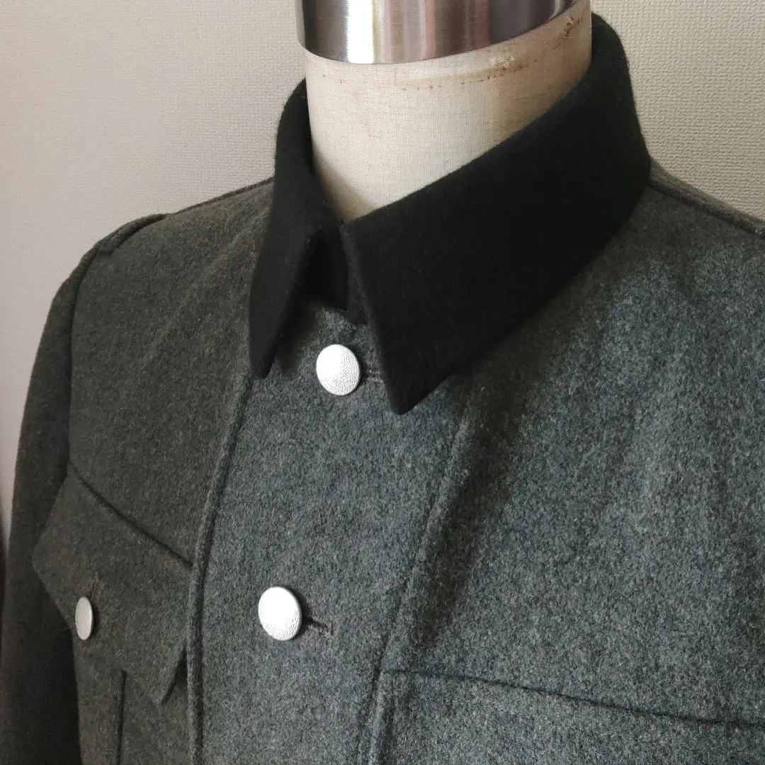 2025年最新】m36 野戦服の人気アイテム - メルカリ