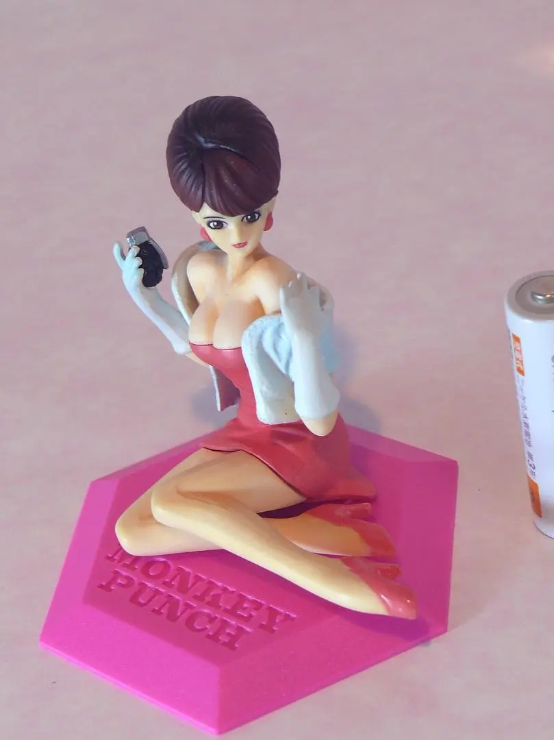 2025年最新】モンキーパンチ ガールズコレクションの人気