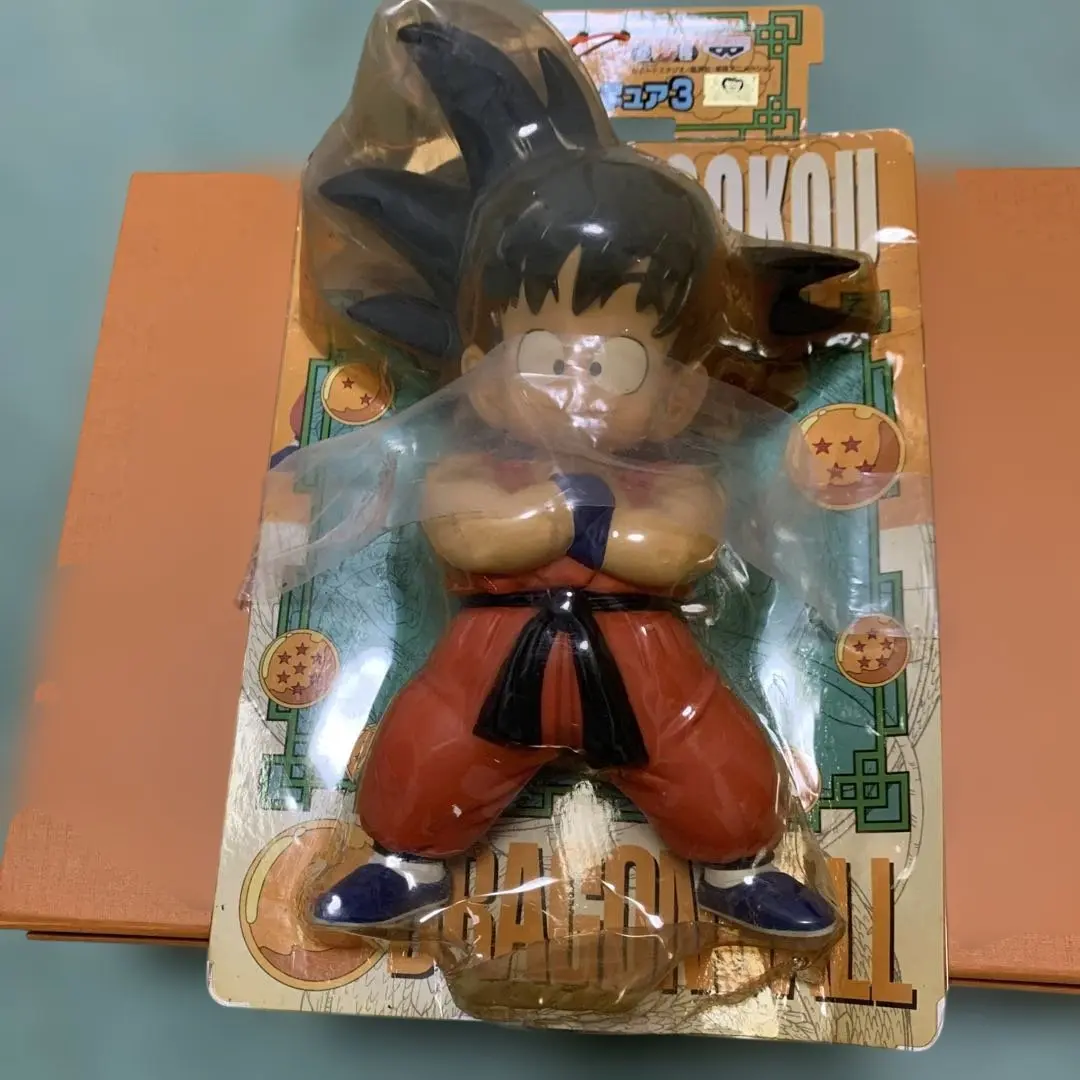 【国内正規品】ポポ　DXソフビ　ドラゴンボール　フィギュア ドラゴンボール DXソフビフィギュア3 Mr.ポポ ミスターポポ