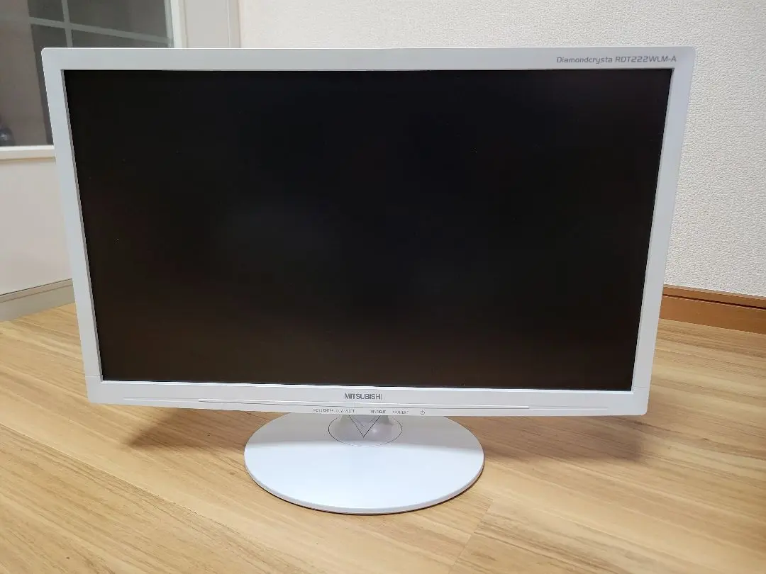 MITSUBISHI 21.5型LED液晶ディスプレイ RDT222WLM-A(BK) Amazon.co.jp: MITSUBISHI 21.5型ワイド液晶ディスプレイ