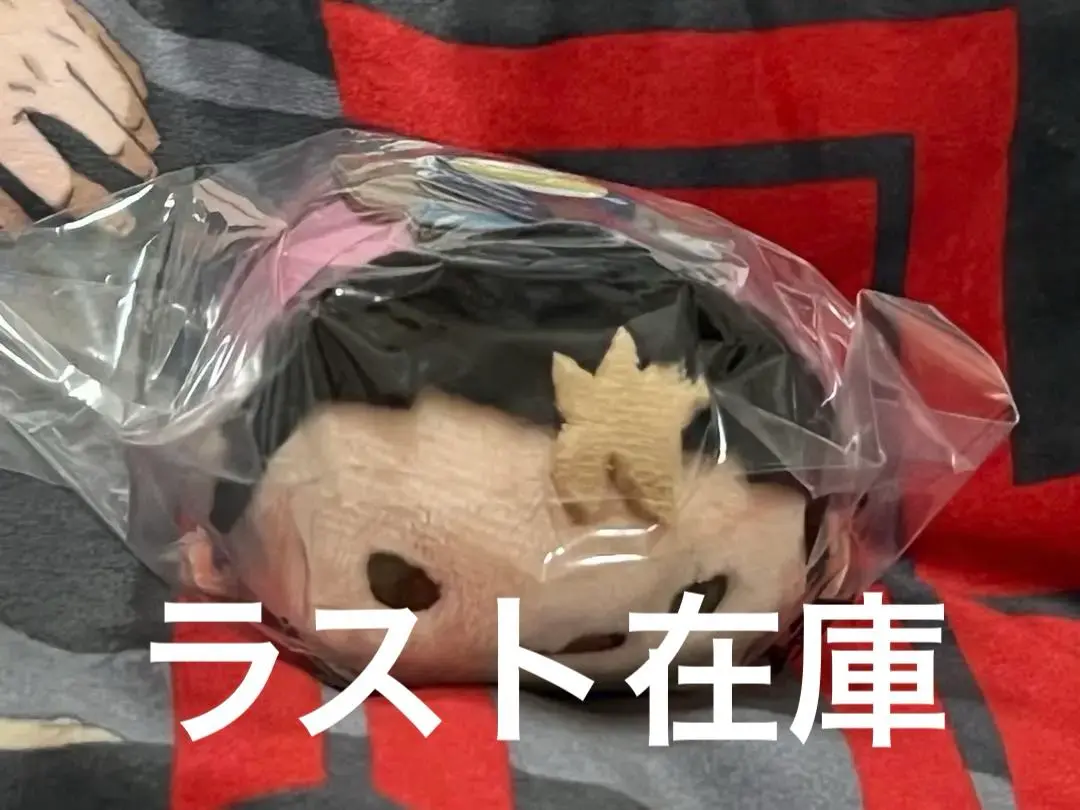 200【新品】ハイキュー のるキャラ HQ10th アクフィ アクリルスタンド 200【新品】ハイキュー のるキャラ HQ10th アクフィ アクリル