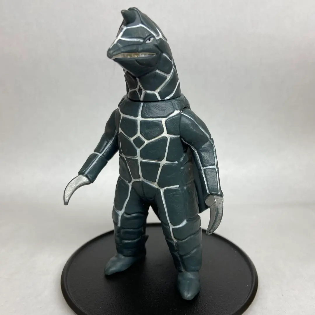 ゼ*!様 大怪獣シリーズ　ライブキング 大怪獣シリーズ 「ライブキング」 少年リック限定商品