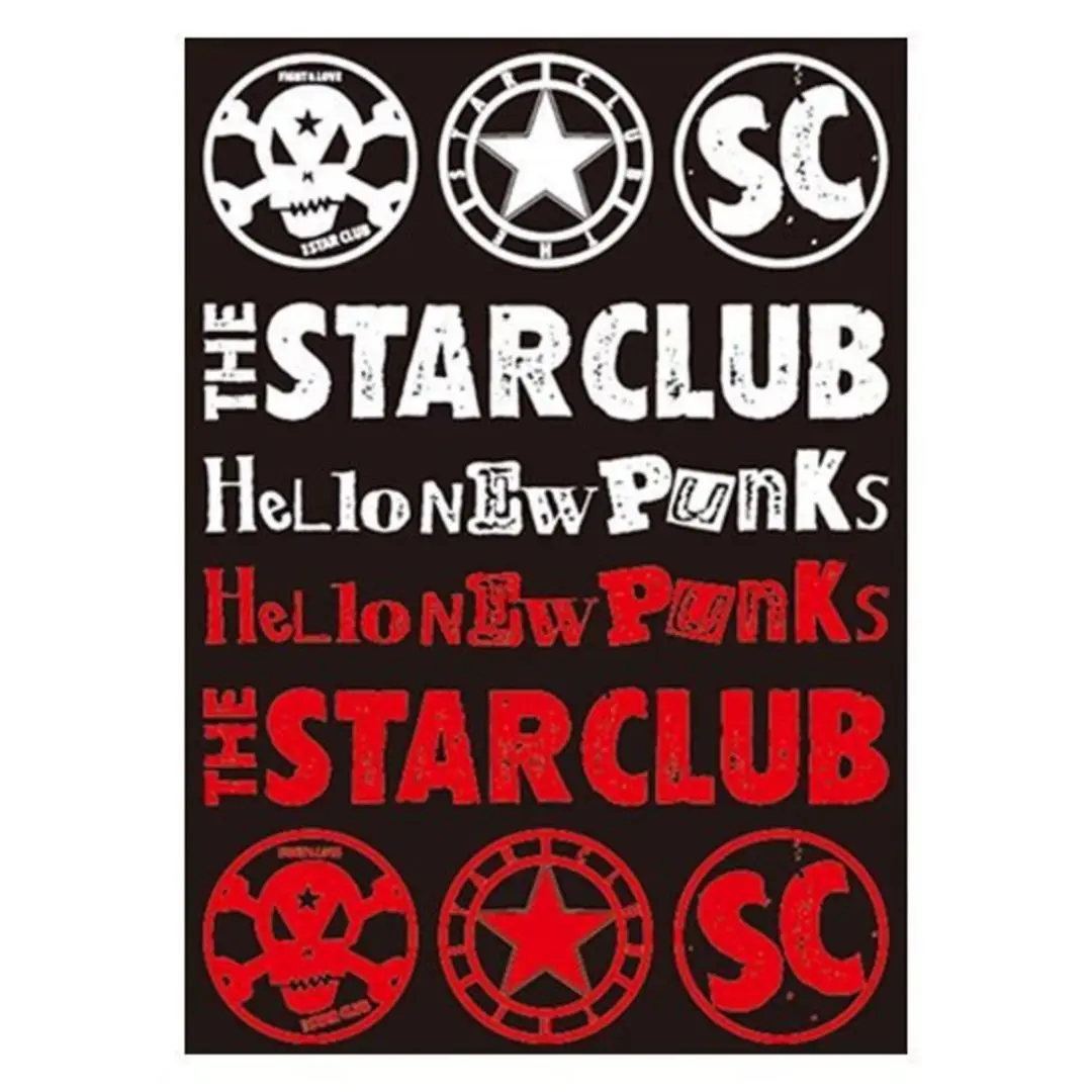 2025年最新】HELLO NEW PUNKS の人気アイテム - メルカリ