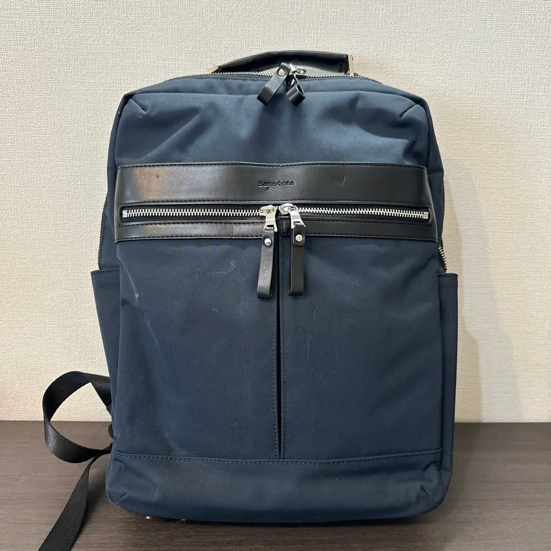 Thumbnail of Samsonite business backpack
