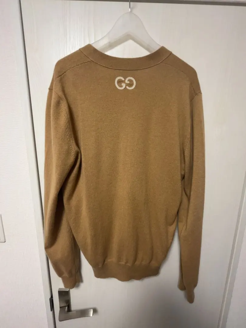 2025年最新】GUCCI 素材：カシミヤ カーディガンの人気アイテム