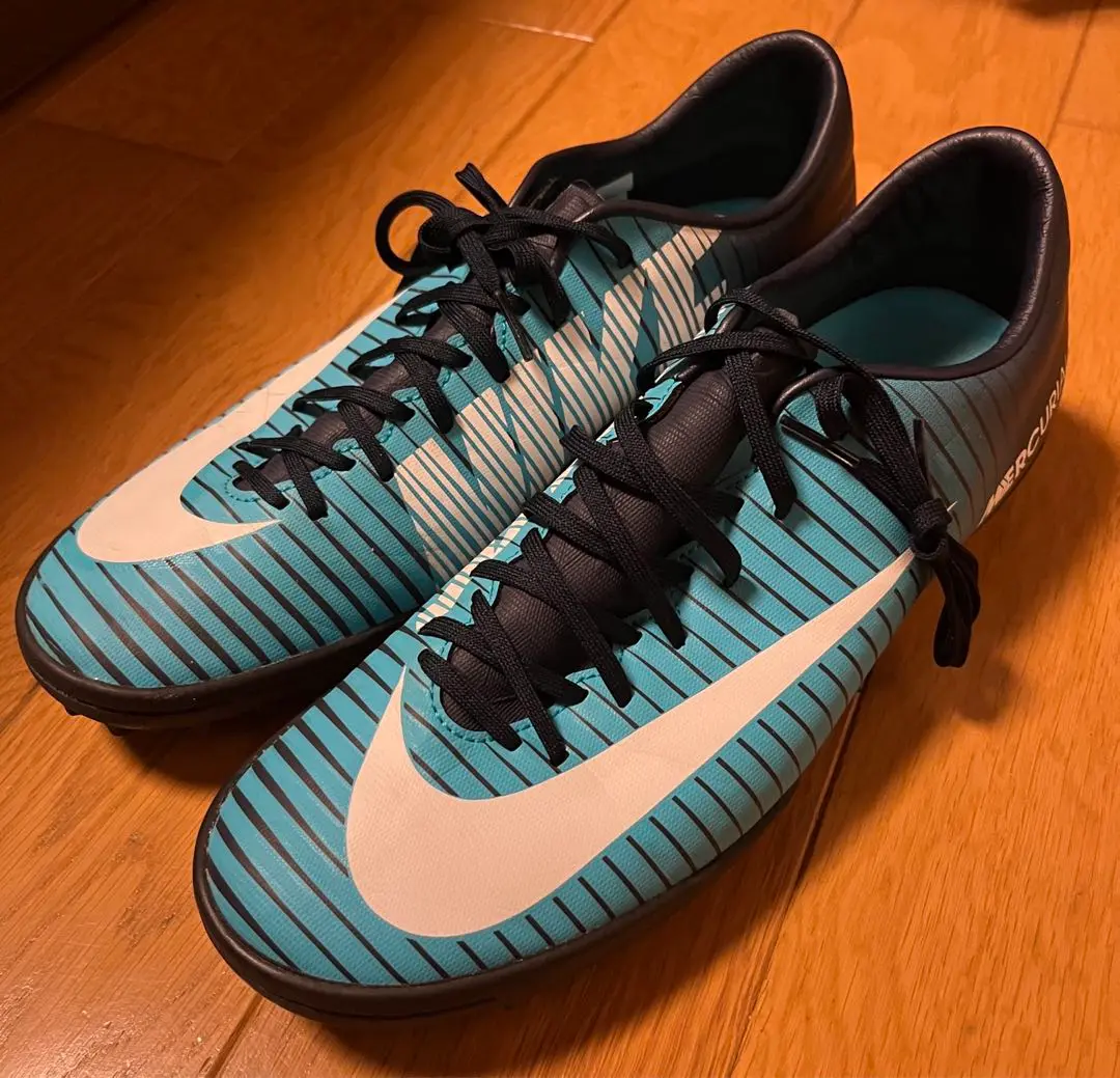 NIKE ナイキ マーキュリアル X ビクトリー VI TF ジュニア