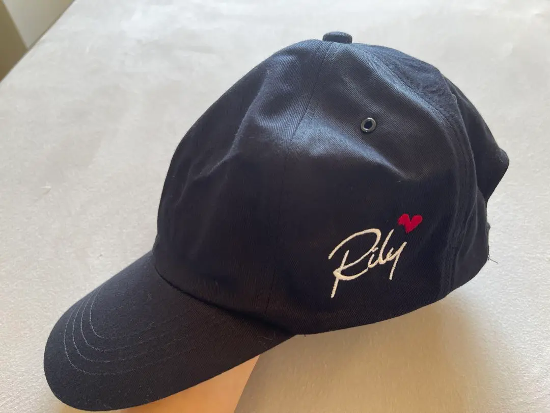 ⚠️専用です⚠️RILYキャップ白 2025年最新】今市隆二 rily キャップの人気アイテム - メルカリ