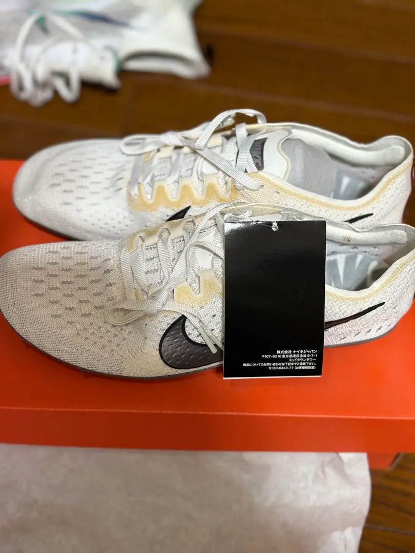 Nike ドラゴンフライ2 プロトタイプ　25.0センチ nike ドラゴンフライ