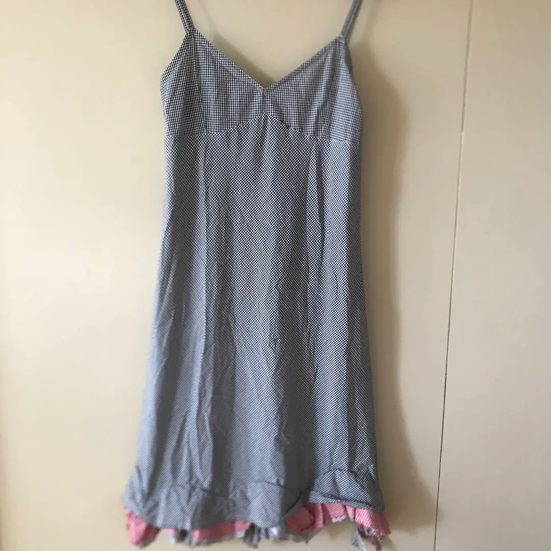 美品！トリコcomme des garçons ☆キャミワンピース　M tricot COMME des GARCONS(トリココムデギャルソン) / キャミ
