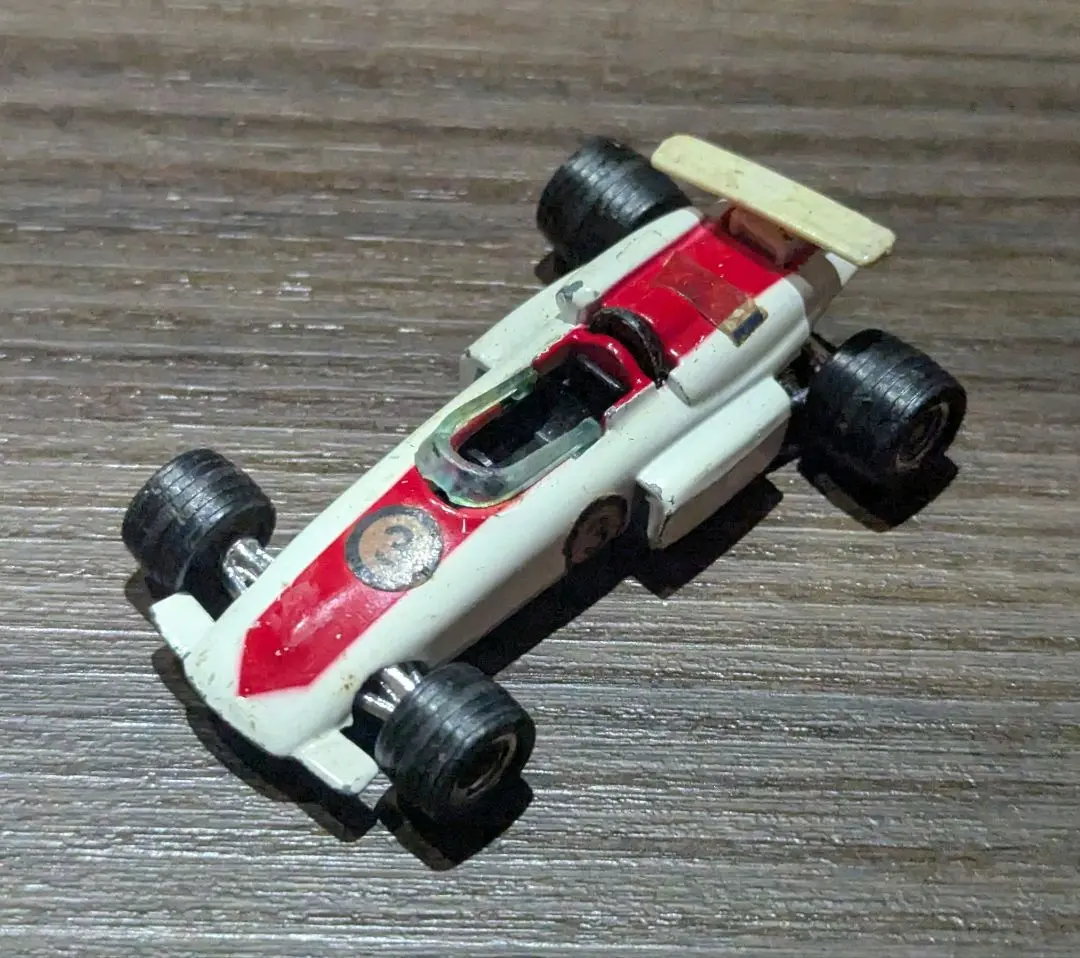トミカ コルト F2000 外国車シリーズno.3 トミカ コルト F2000 外国車シリーズno.3 - メルカリ